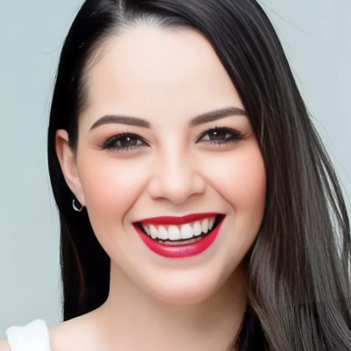 Imagen destacada de Arely Tellez en WikiFama