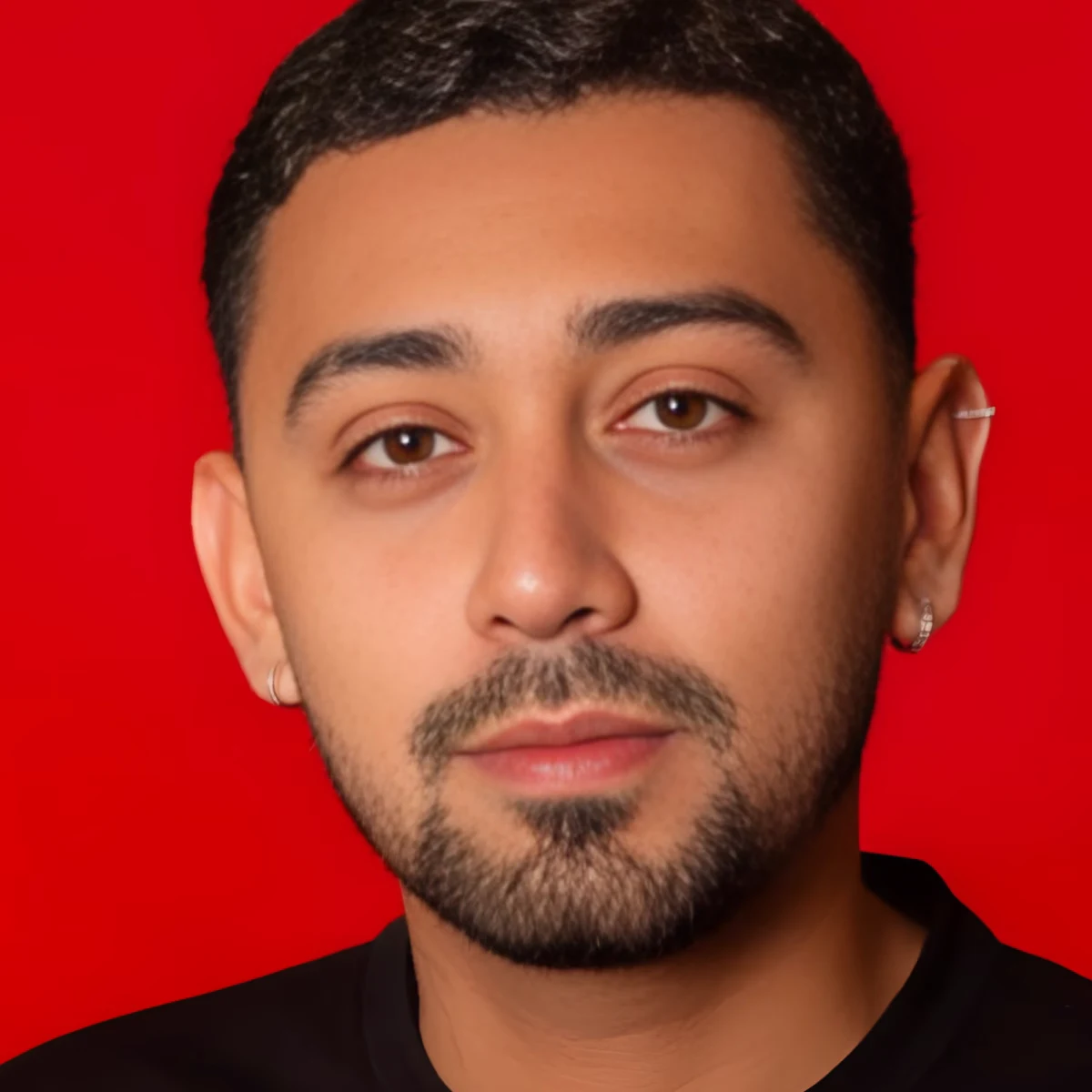 Imagen destacada de Brian Villegas en WikiFama