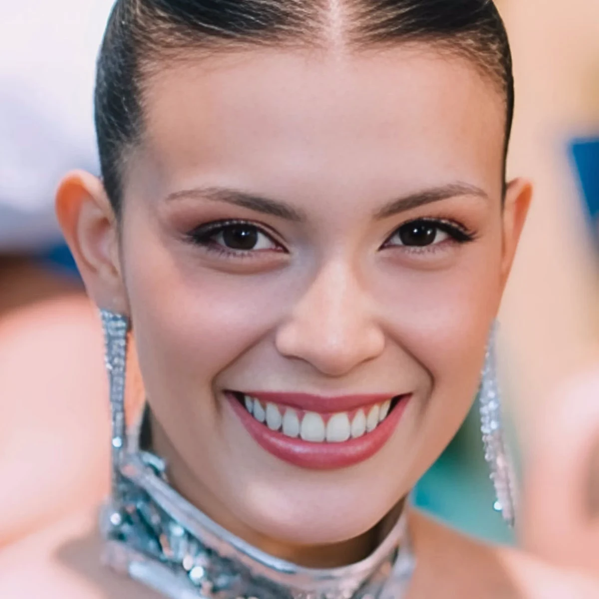 Imagen destacada de Constanza Capelli en WikiFama