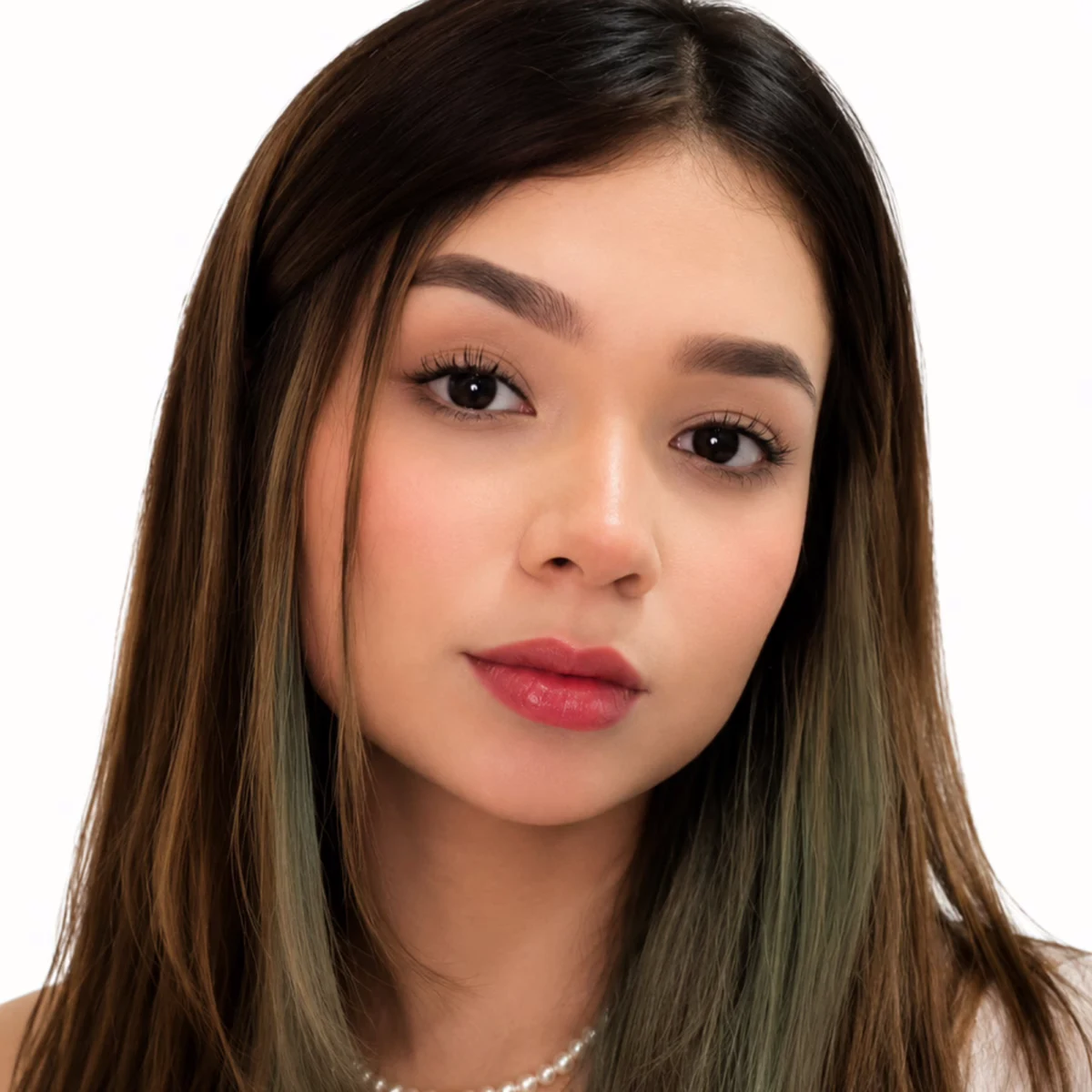 Imagen destacada de Ivana Flores en WikiFama