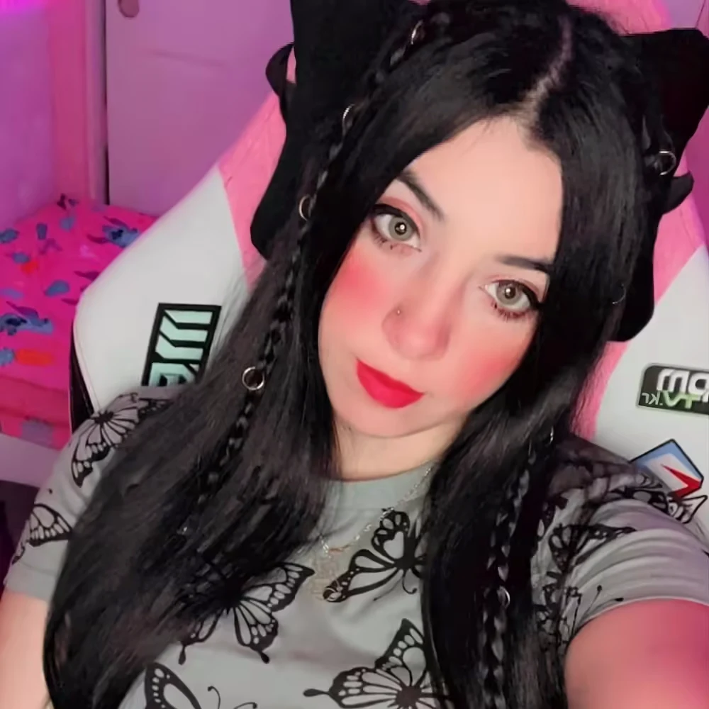 Imagen destacada de La Conejita Gamer en WikiFama