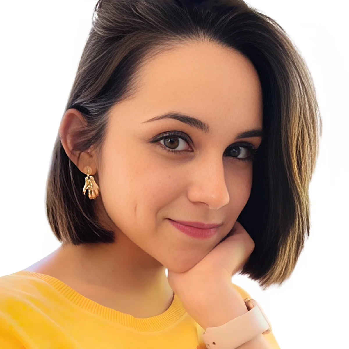 Imagen destacada de Melissa Robles en WikiFama