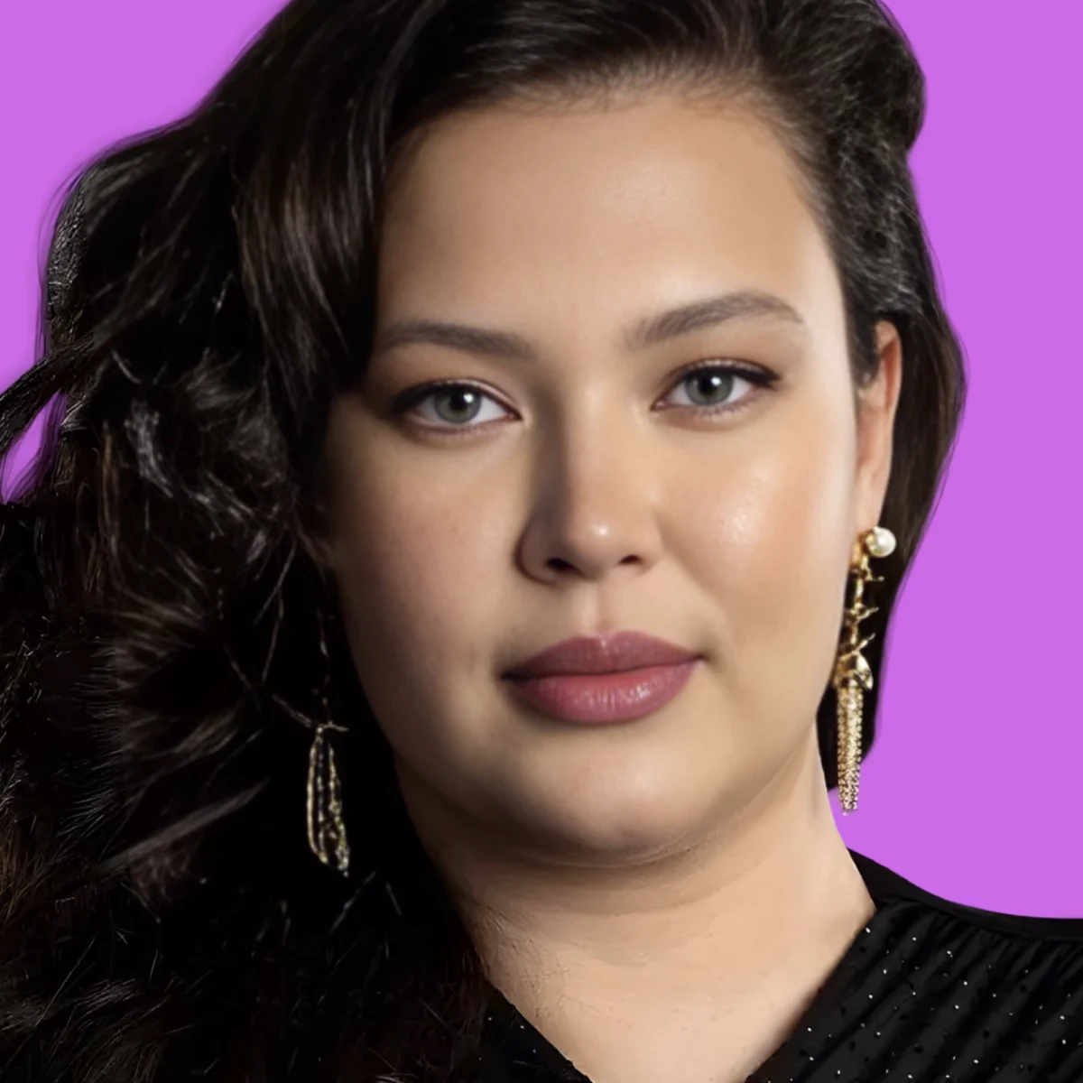 Imagen destacada de Michelle Carvalho en WikiFama