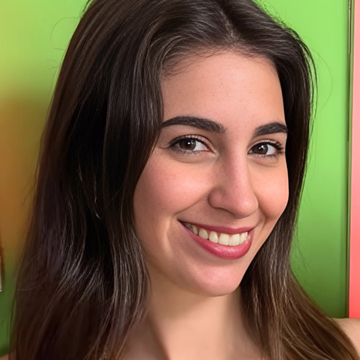 Imagen destacada de Mila Ferraro en WikiFama