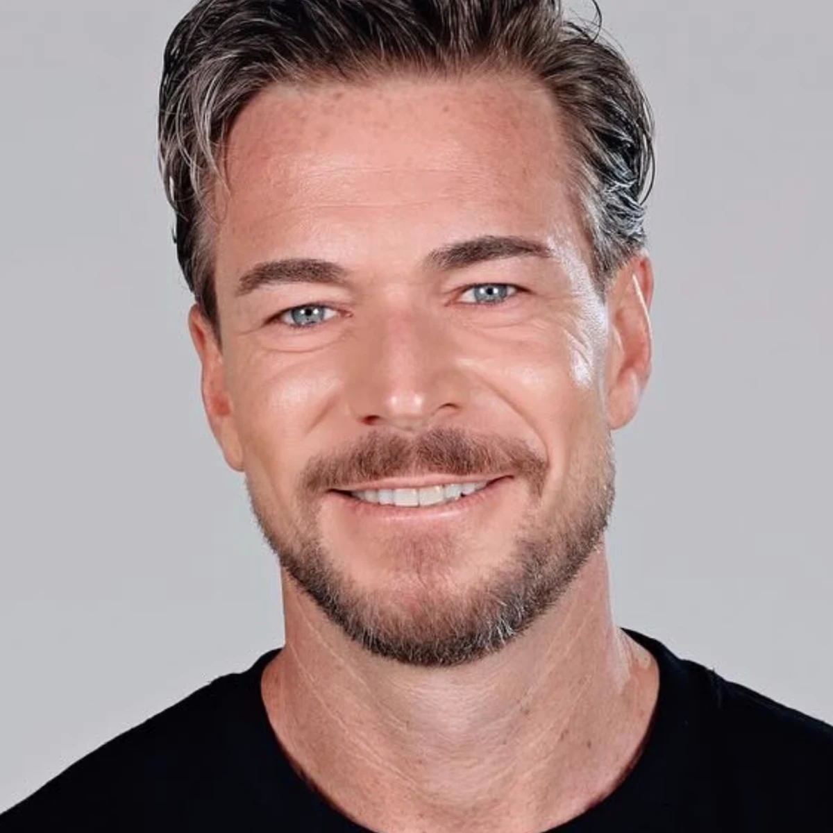 Imagen destacada de Tony Spina en WikiFama