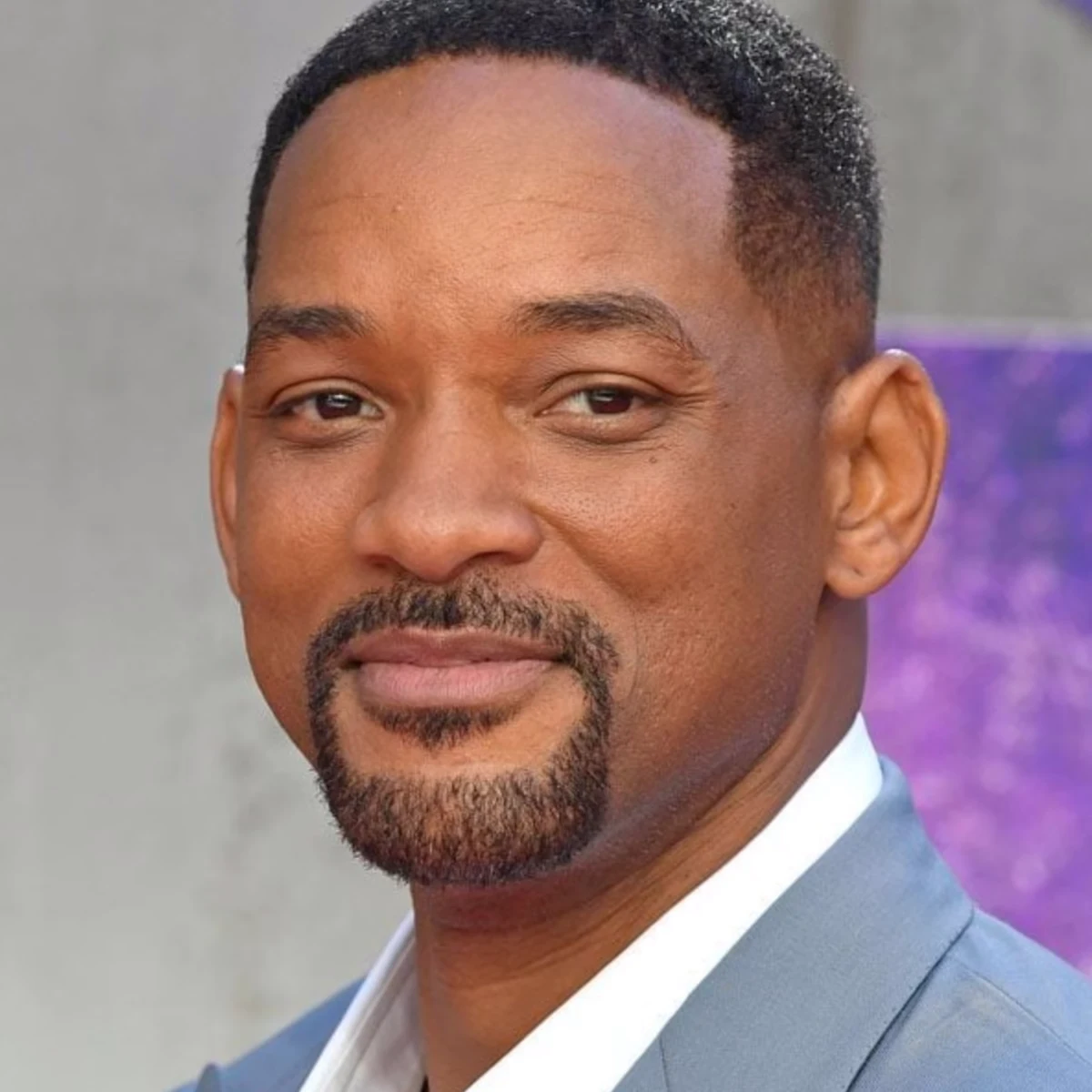 Imagen destacada de Will Smith en WikiFama