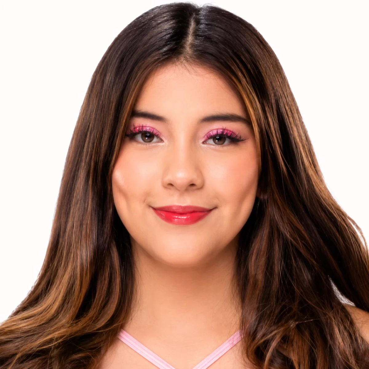 Imagen destacada de Zully en WikiFama